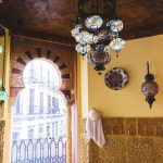 Gaya Desain Interior Rumah ala Timur Tengah Untuk Lengkapi Ramadan