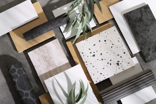 10 Ide Desain Interior Industrial yang Stylish dan Funky