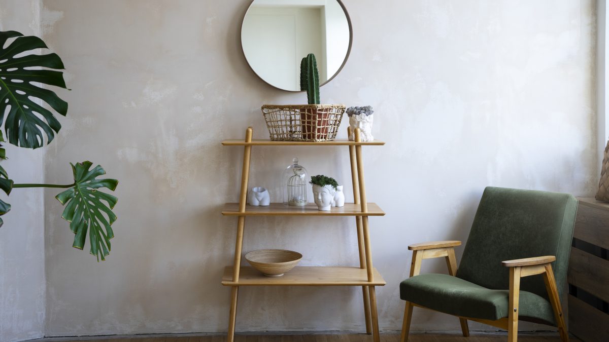 Inspirasi Desain Interior Rumah Minimalis Bergaya Skandinavia