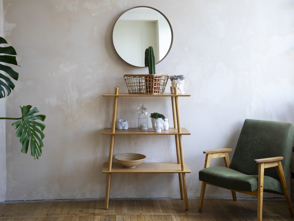 Inspirasi Desain Interior Rumah Minimalis Bergaya Skandinavia