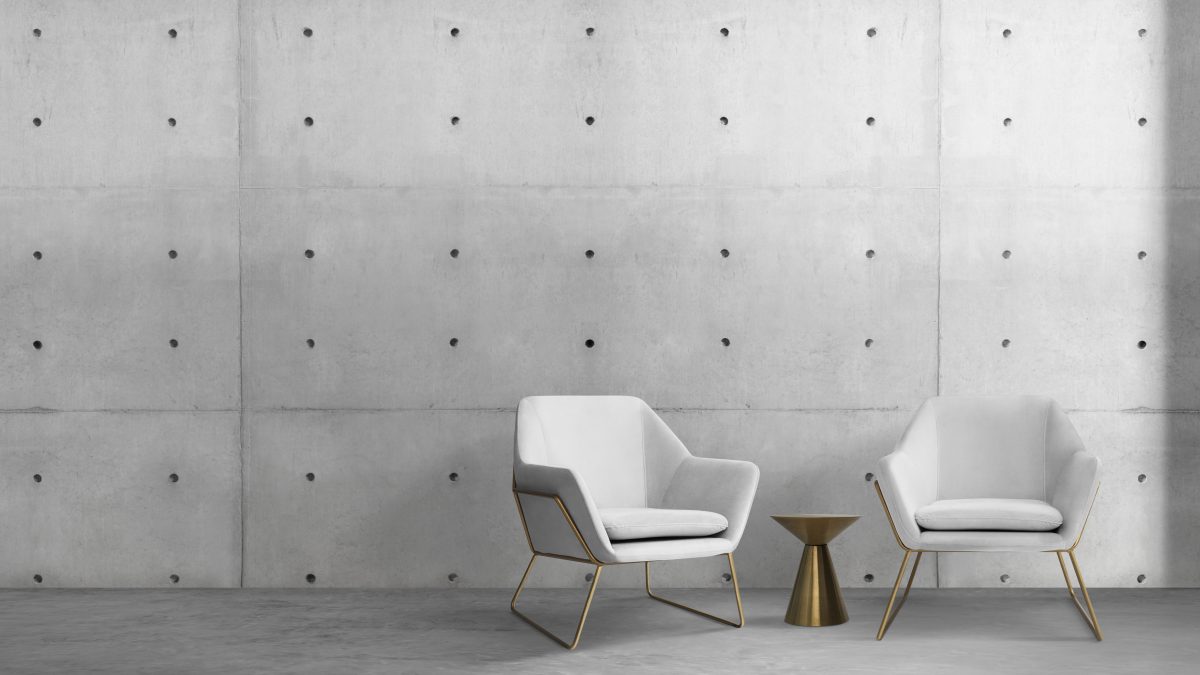 10 Ide Desain Interior Industrial yang Stylish dan Funky
