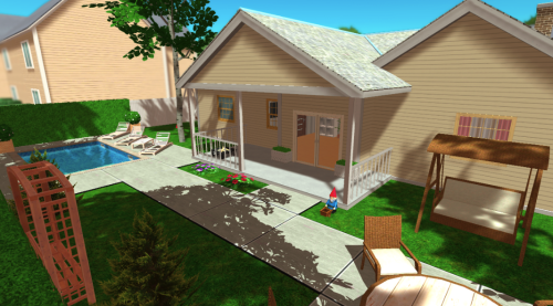House Design : Fix & Flip