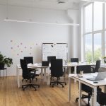 5 Konsep Interior Kantor Kekinian untuk Meningkatkan Semangat Kerja
