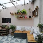 Inspirasi Teras Rumah Ala Coffee Shop