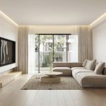 Rahasia Membuat Ruangan Tampak Luas Dengan Desain Interior Minimalis