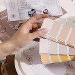 Pilihan Warna Cat Interior Rumah Paling Diminati