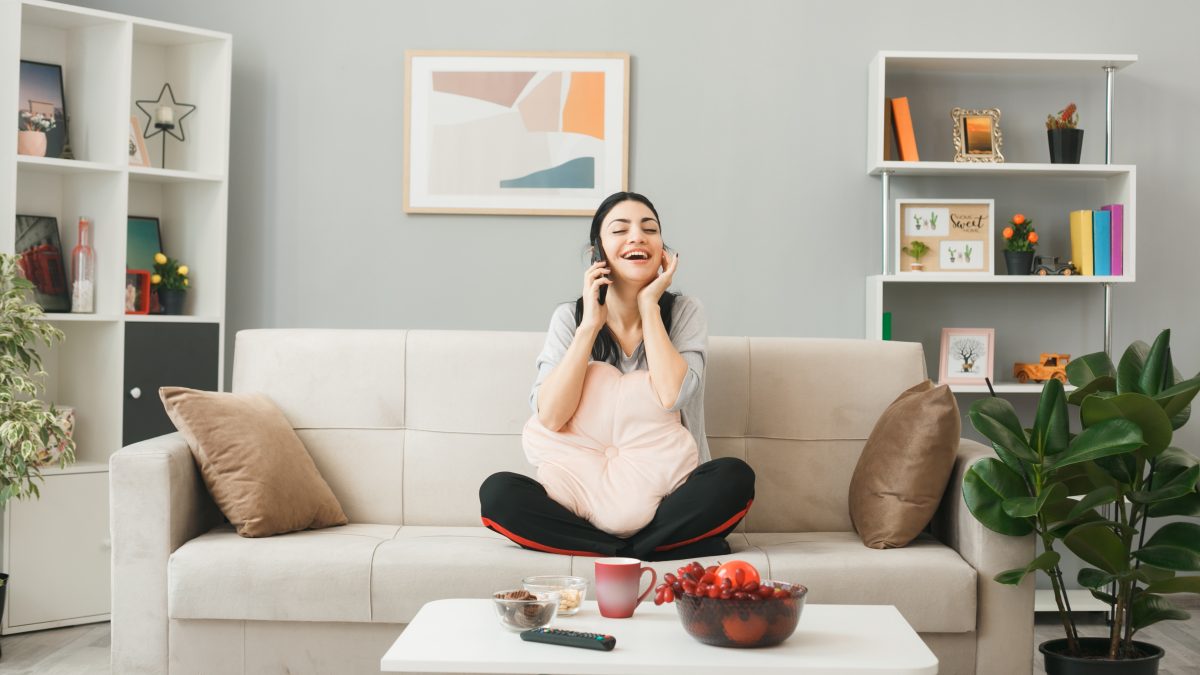 Tips Ruangan Harum dan Anti Pengap