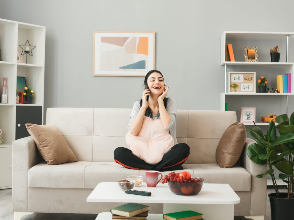 Tips Ruangan Harum dan Anti Pengap