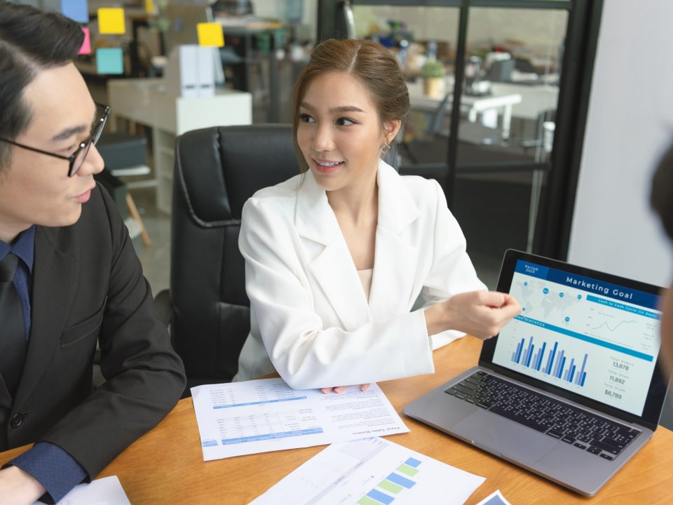 Inilah Skill yang Harus Dimiliki Agen Properti