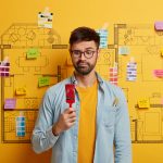 Menjadi Desainer Interior Profesional: 10 Strategi untuk Meningkatkan Skill Anda