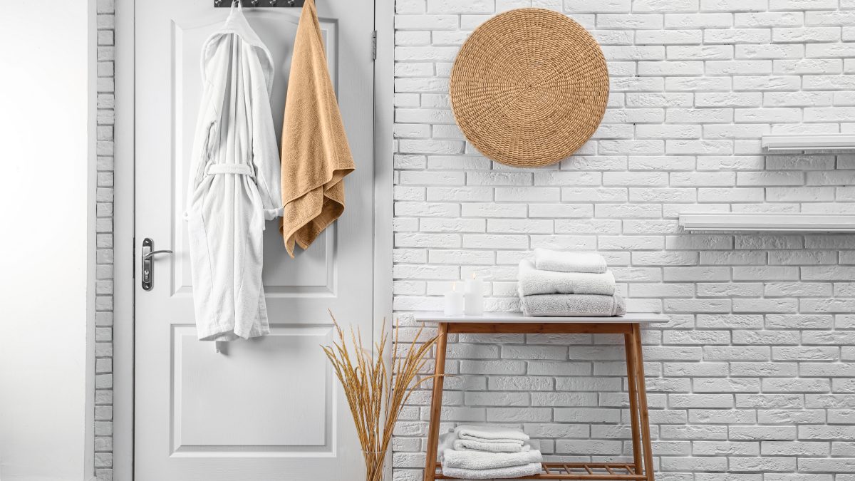 Inspirasi Desain Stylist Kamar Mandi
