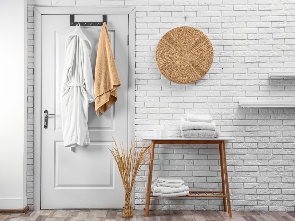 Inspirasi Desain Stylist Kamar Mandi