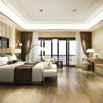Ingin Interior Rumah Bergaya Hotel Bintang Lima? Ini Rahasianya!