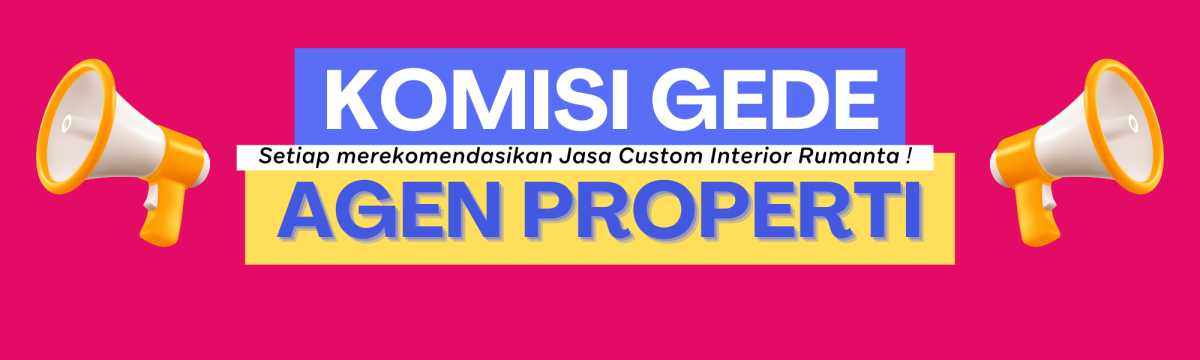 agen properti