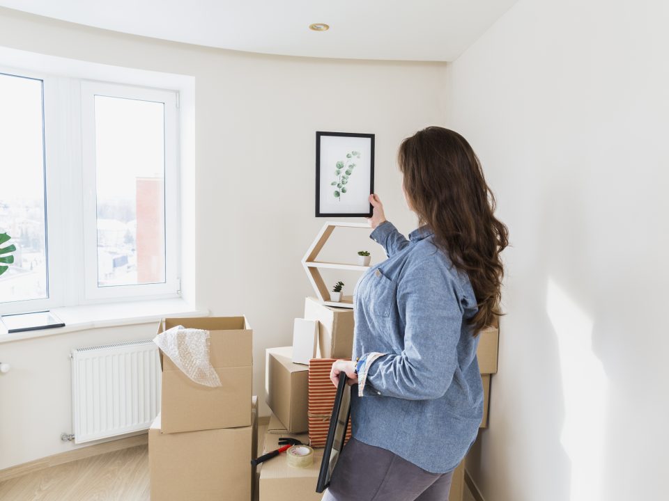 Tips Maksimalkan Ruangan Kecil dengan Desain Efisien