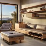 Furniture Multifungsi yang Wajib Anda Miliki – Nomor 3 Akan Membuat Tercengang!