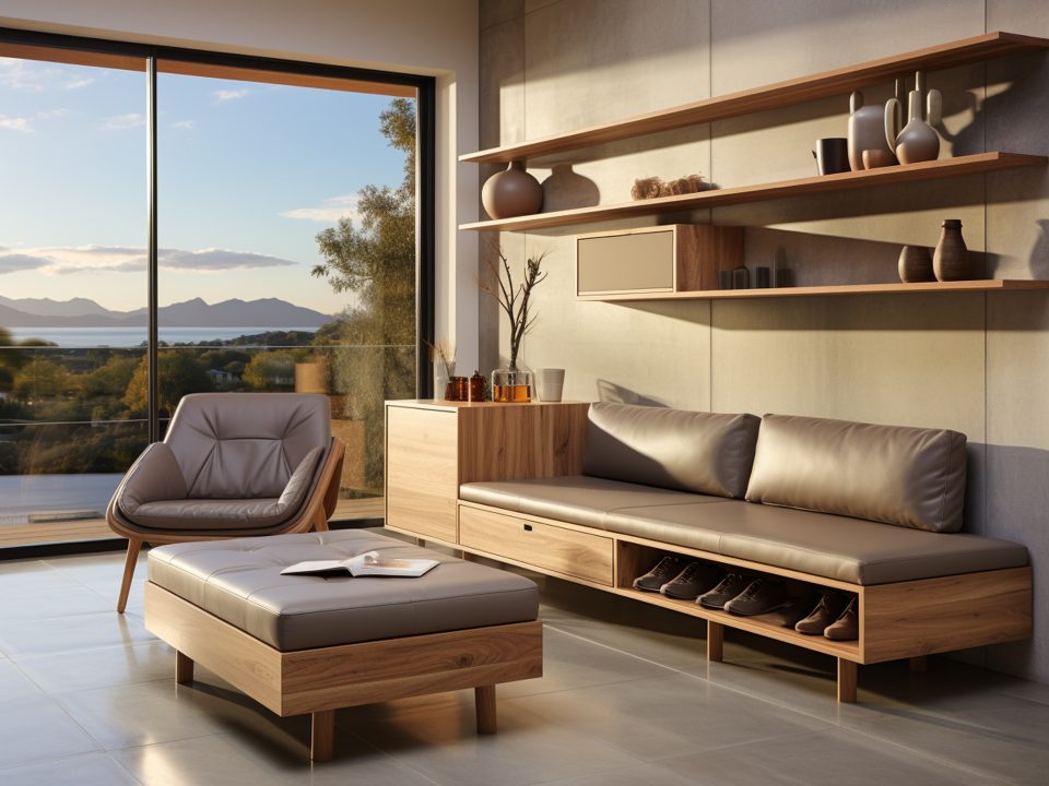 Furniture Multifungsi yang Wajib Anda Miliki – Nomor 3 Akan Membuat Tercengang!