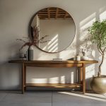 Pemilihan Cermin pada Desain Interior
