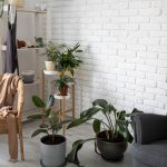 Pilihan Material dari Elemen Alam Untuk Interior Estetik dan Fungsional