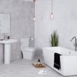 Jangan Salah Pilih Material Untuk Kamar Mandi Bebas Kotor